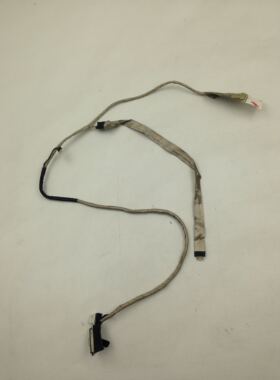 适用于 戴尔 DELL E6530 6530 屏幕屏线 排线 0JM6J2 DC02001TN00