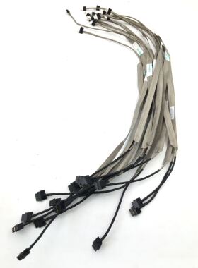 适用于  JITR1 联想/Lenovo Y430 连接线 排线DC02000J200