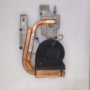 Lenovo联想 CPU散热器 散热片 风扇 AT0SF001VV0 Y510P 适用于
