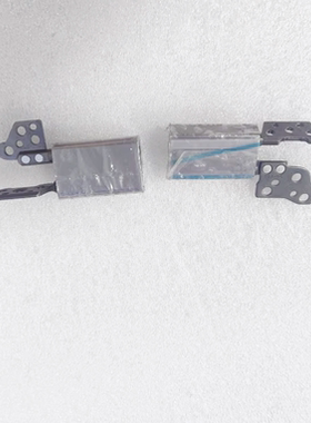 适用于戴尔 Latitude 7410 E7410 2-in-1 屏轴 铰链0M430Y 01NMF6