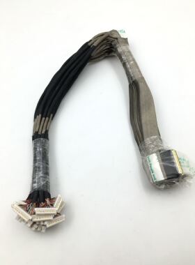 适用联想G450 G455 G550 G555 G455AX G450LX 新屏线DC02000R910