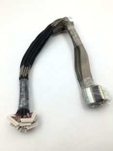 G455AX 适用联想G450 G555 G550 G450LX屏幕屏线DC02000R910 G455