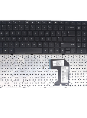 适用 HP惠普G7-2000 2240US 2300 小回车黑色 键盘 699146-001 US