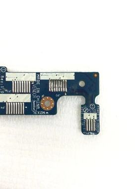 适用P5WE0 宏基ACER 5750 NV55S NV57H 开关板 开机小板 LS-6902P