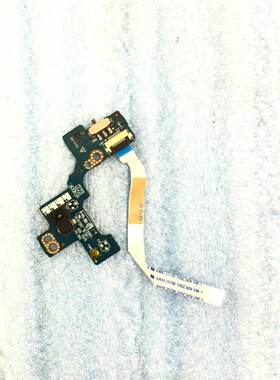 适用于DLL 戴尔 Latitude E6410 电源按钮板 开关小板 LS-5471P