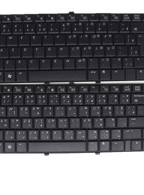适用 HP惠普 CQ510 CQ511 CQ515 CQ516 511 510 515 键盘 539682