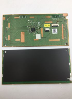 适用DELL戴尔外星人M14X M15X M17X R2 R3 15 17 R4触摸板 0HKX75