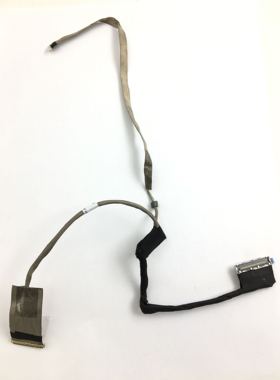 适用戴尔/Dell Latitude E5430 40针屏线排线 DC02C002M00 0MJ9Y6