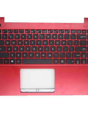适用 华硕 ASUS K456U A456U X456UJ F456 R456 笔记本键盘带 C壳