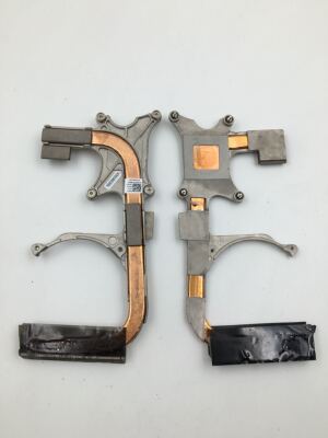 适用/戴尔 E6400 M2400 散热器 集成 独立散热器0KPH7P