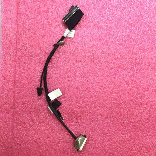 适用DELL戴尔 XPS 13 9343 9350 P54G屏幕屏线DC02C008D00 07TH8V