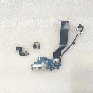 适用HBB-WAH9PHNL华为HBL-W19 HLY-W29 USB音频指纹板DA0H97TBAC0