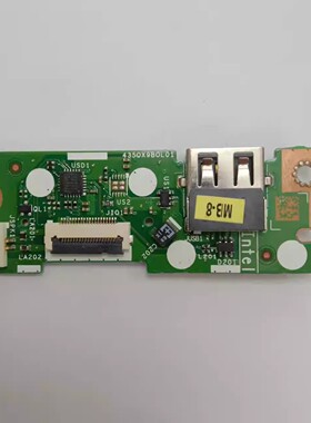 适用 ACER宏碁 A315-54 A315-56 A317-51 USB小板 接口 LS-H781P