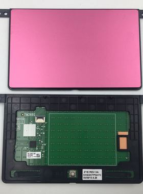 适用索尼  SVF15A sit 14 15 fit 15 svf 14 触摸板 TM-02692-001