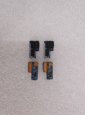 适用于 联想720S-14IKB K42-80 CIZV0 麦克风感应小板 LS-E582P