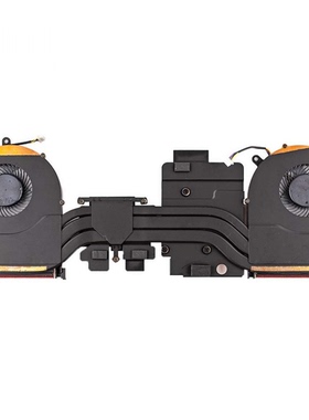 适用华硕 PX703GE GL503GE GL503G GL703GE散热器 风扇HBKLTMJN10