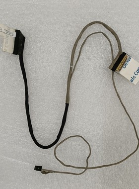 适用 戴尔Vostro 3558 屏线 0X2MP1 450.03001.0001 摄像头0CVRNR