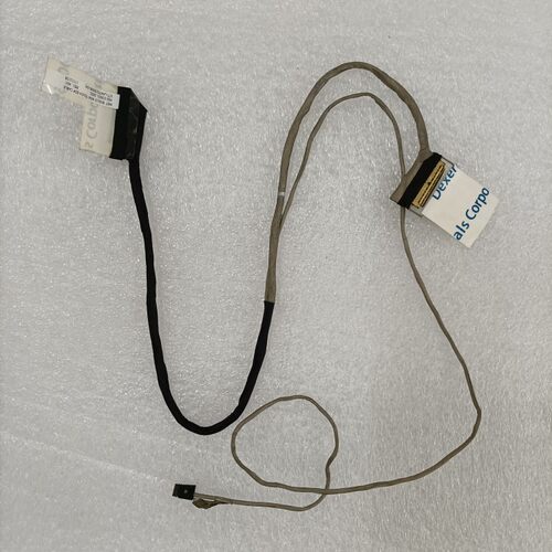 适用 戴尔Vostro 3558 屏线 0X2MP1 450.03001.0001 摄像头0CVRNR
