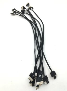 适用于 VBA00 联想/Lenovo C540 高压板 连接线 排线DC02001MW00