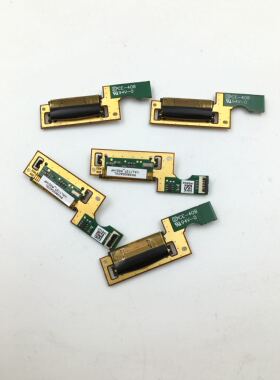 适用于  Dell/戴尔 E6230 指纹识别器 指纹器 PK09000AC0L