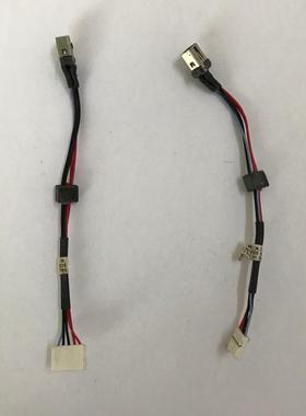 适用宏基ACER C810 CB5-311 电源头电源接口线 DC30100TB00 Z3ENN
