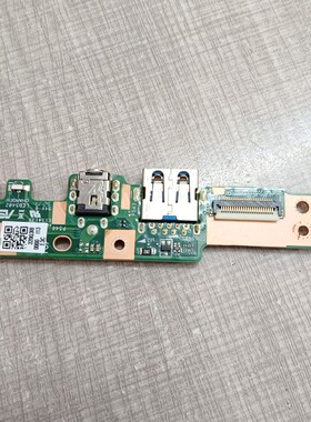 适用于  华硕 ASUS C202SA LED小板 USB小板 耳机小板 音频板