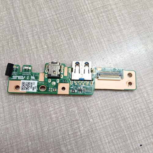 适用于  华硕 ASUS C202SA LED小板 USB小板 耳机小板 音频板