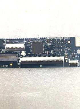 适用  DELL 戴尔 XPS P117G 13 9310 键盘转接 小板LS-J141P