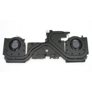 适用联想Y7000 Y550 15A-E 15E散热风扇散热器5H40S20072 2020款