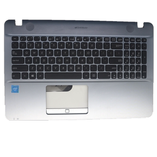 R541U X541S X541L A541U 笔记本键盘带C壳 适用Asus D541S 华硕