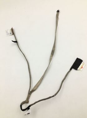 适用戴尔/Dell 15 3521 5537 屏线 排线 0TC8Y3 DC02001Sl00