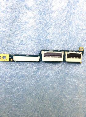 适用于 戴尔 M15 R3 M15 R4 M17 R3 R4 麦克风板LOGO小板LS-J526P