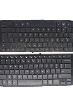 适用 HP惠普Probook 4410s 4411s 4415s 4416s 4414S 4413键盘