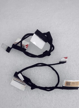 适用惠普 HP 14-BF 14-BF040WM 屏幕屏线934967-001 DC02002UM00