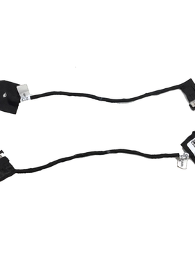 适用戴尔 Alienware 13 R3 LOGO灯排线 BAP00 07WK0G DC02002IY00