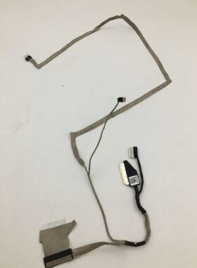 适用 DELL戴尔 6430U E6430U 屏幕 屏线 排线 DC02001P100 0YK21V