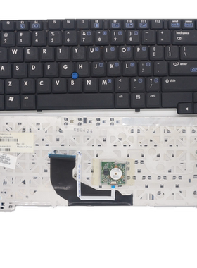 适用 HP 惠普 6910 6910B 6910P 键盘 NC6400 6400 PK130062100