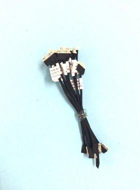 适用戴尔 外星人M14X R2 P18G 蓝牙模块 排线 DC020017T00 0974W9