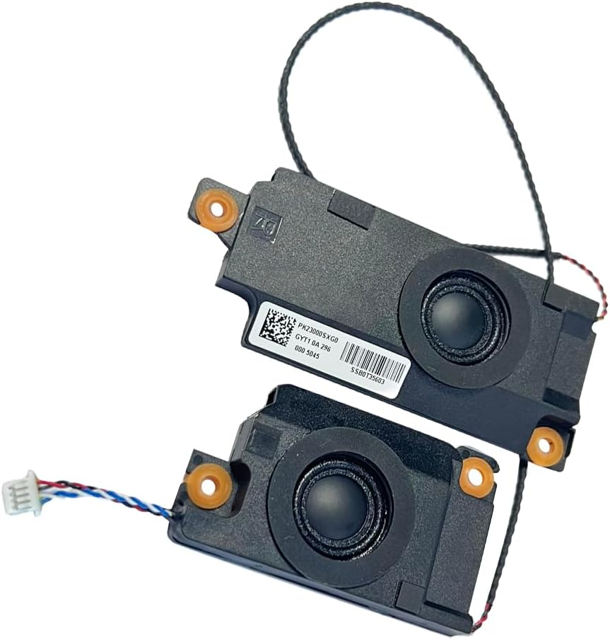 适用于联想 ThinkPad X13 20T2 20T3 20UF 20UG PK23000SXG0 喇叭