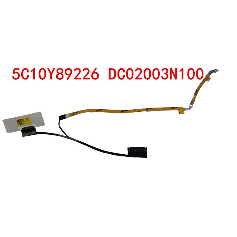 适用于联想小新Air-14IIL-14ARE 2020屏线5C10Y89226 DC02003N100