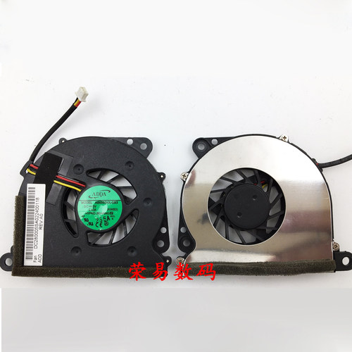 适用于  lenovo联想Y650 风扇 散热器DC280005SA  AB6505HX-GB3