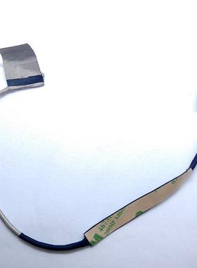 适用于戴尔 D15R 7466 7566 7567高分屏幕屏线0VC7MX DC02002LM00