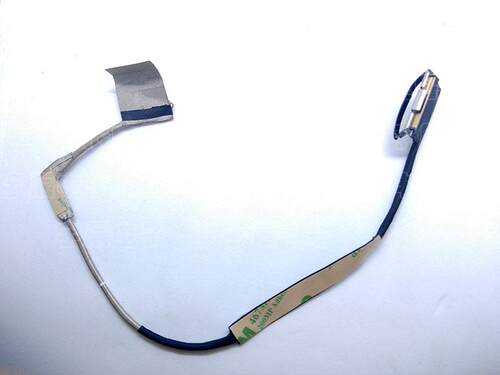 适用于戴尔 D15R 7466 7566 7567高分屏幕屏线0VC7MX DC02002LM00