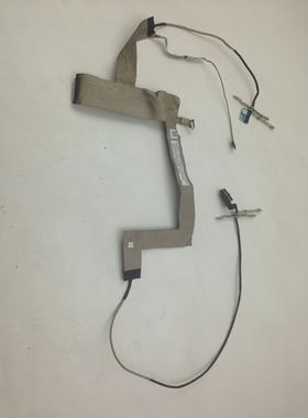 适用于 戴尔 Dell XPS12 9Q33 屏幕 屏线   04F51N DC02C003V00