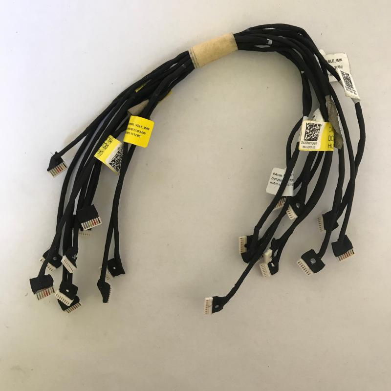 适用戴尔DELL 3180 3189 CAV00 排线 传感器线0SBWC1 DC02002OH00