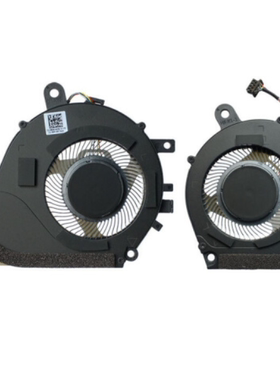 适用于联想小新 Air-14 2019 款 扬天s550-14-API CPU 散热 风扇