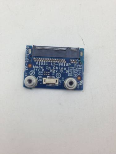 S431LS-9615P硬盘接口