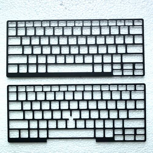 适用戴尔Latitude E5470 E5450 7450键盘框 0056C8 0YW3YY 小回车