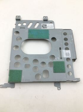 适用 Dell/戴尔 M14X R1光驱固定盖 光驱架AM0US000900 0VP510