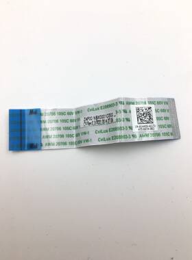 适用于ZAP00 戴尔 外星人 M13X 排线 连接线 A14425 NBX0001O300